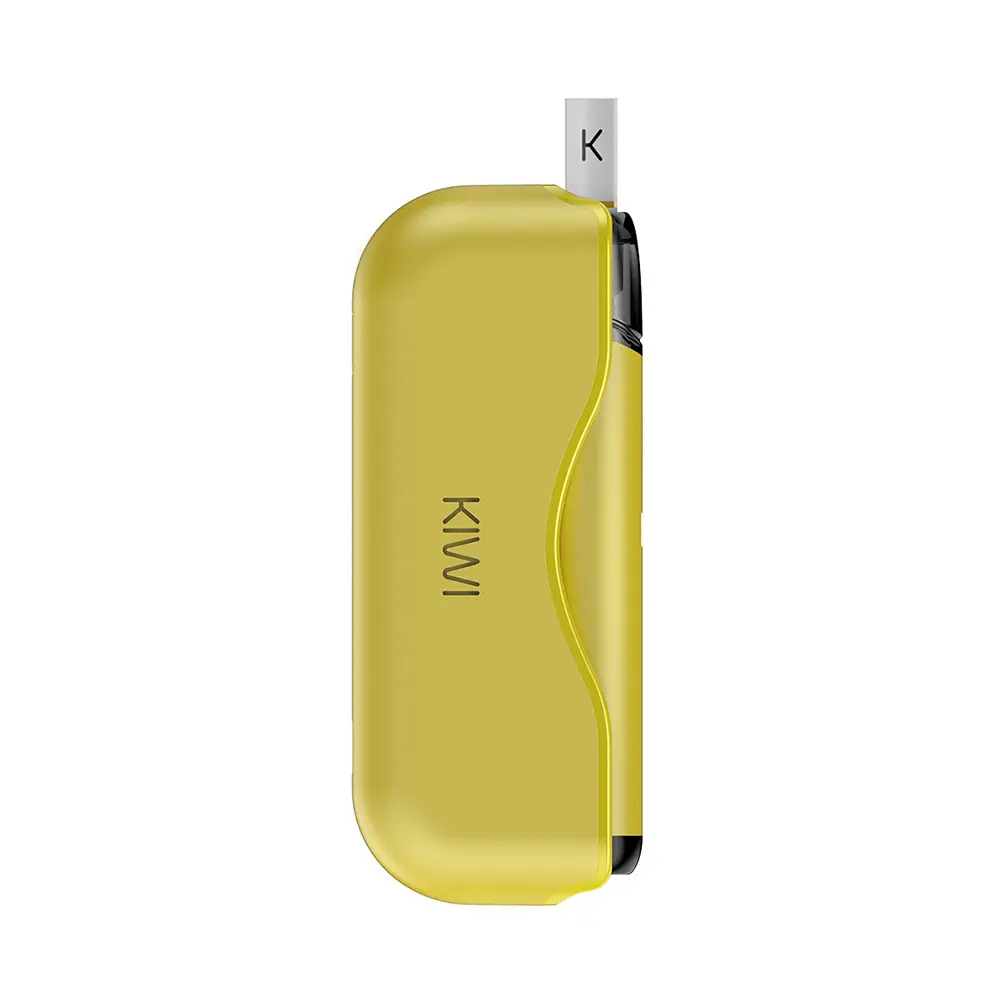 KIWI Starter Kit Light Yellow