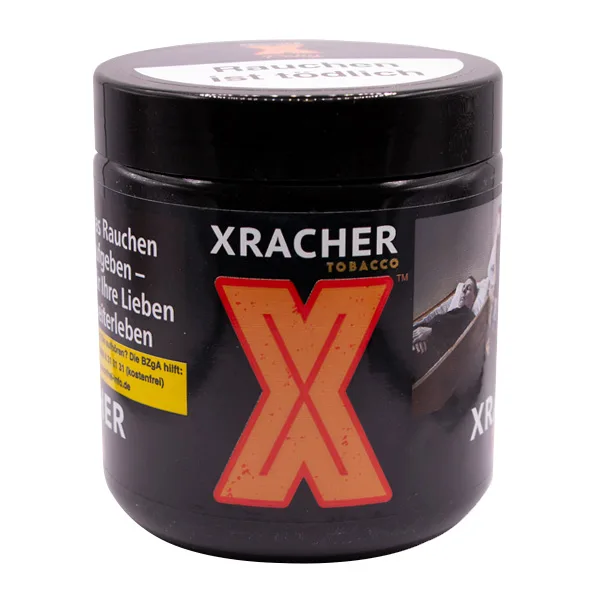 Xracher Peachy 200g
