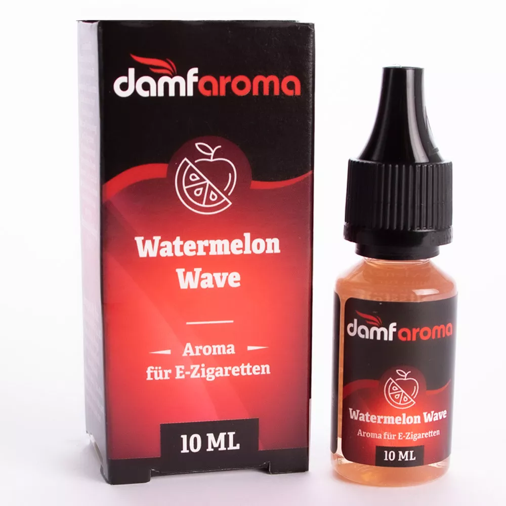 damfaroma Watermelon Wave