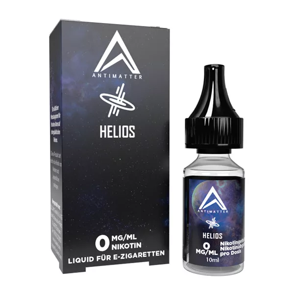 Antimatter Helios 10ml Liquid 0mg