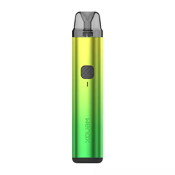 Geekvape Wenax H1 Kit Lime Green