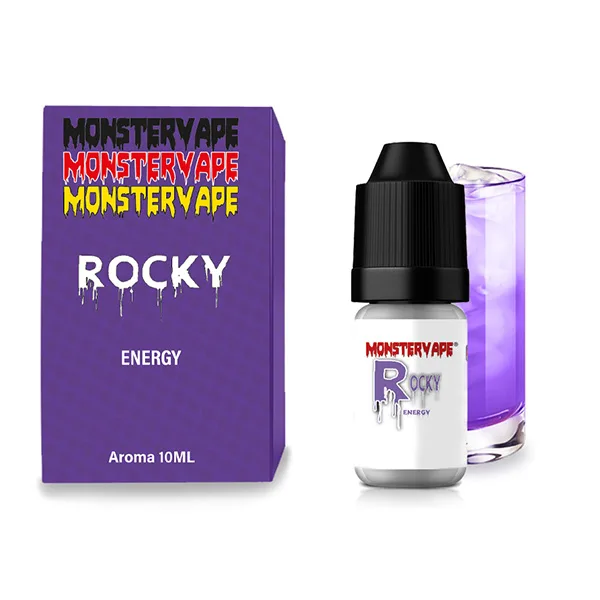 MonsterVape Rocky Aroma 10ml