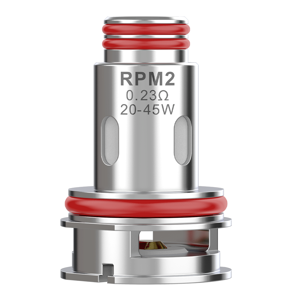 Smok RPM 2 Siebcoil 0,23 Ohm (RPM100,RPM85)