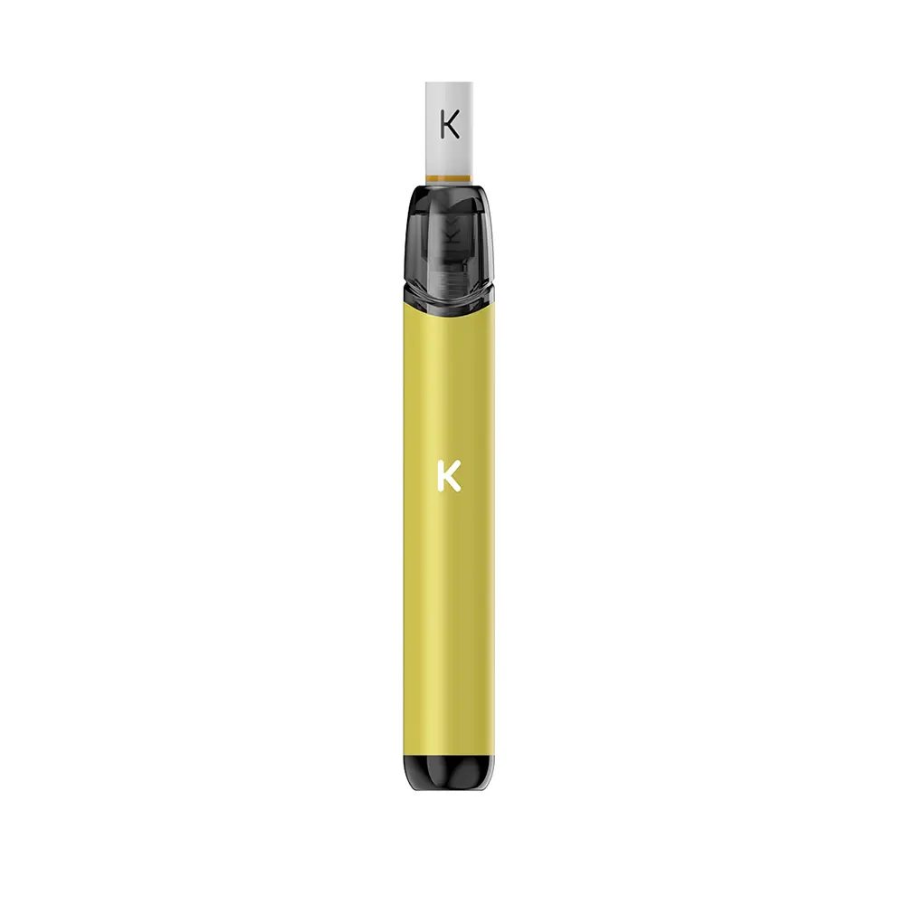 KIWI Pen Light Yellow