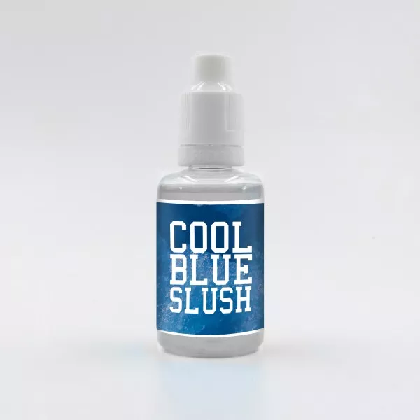 Vampire Vape Cool Blue Slush Aroma 30ml