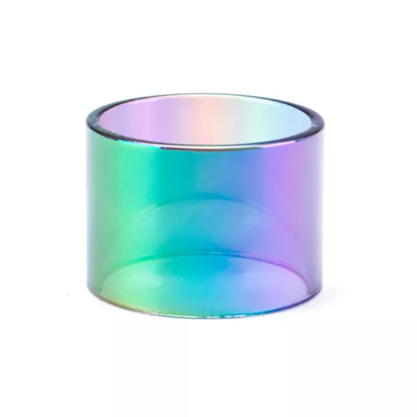 Wotofo Flow Pro Ersatzglas 4ml Multicolor