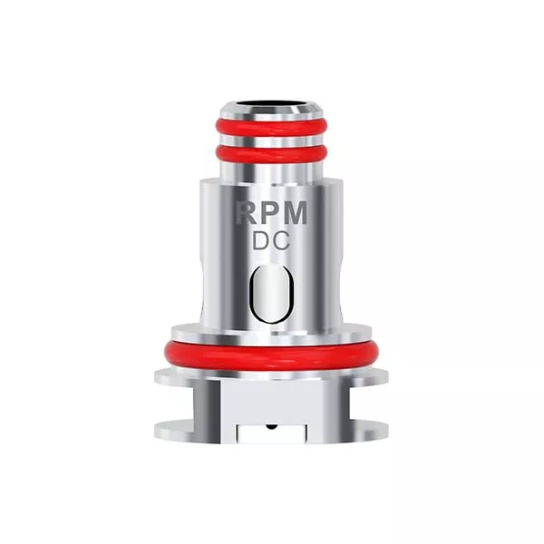 Smok 0,8 ohm Verdampferkopf RPM DC (Alike, RPM 80 Pro, Pozz X, R22 Kit)
