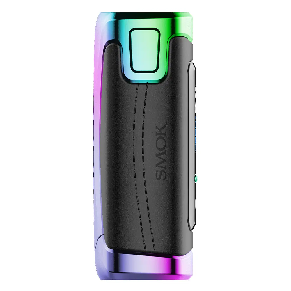 Smok Morph 3 Mod Prism Rainbow
