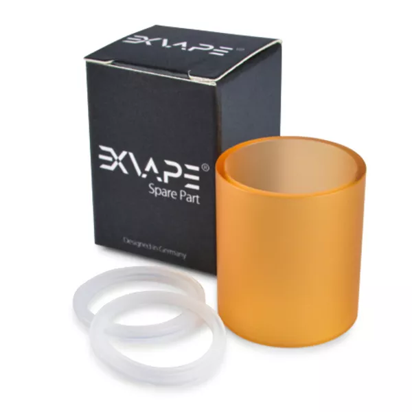 eXvape eXpromizer Ersatzglas 4ml