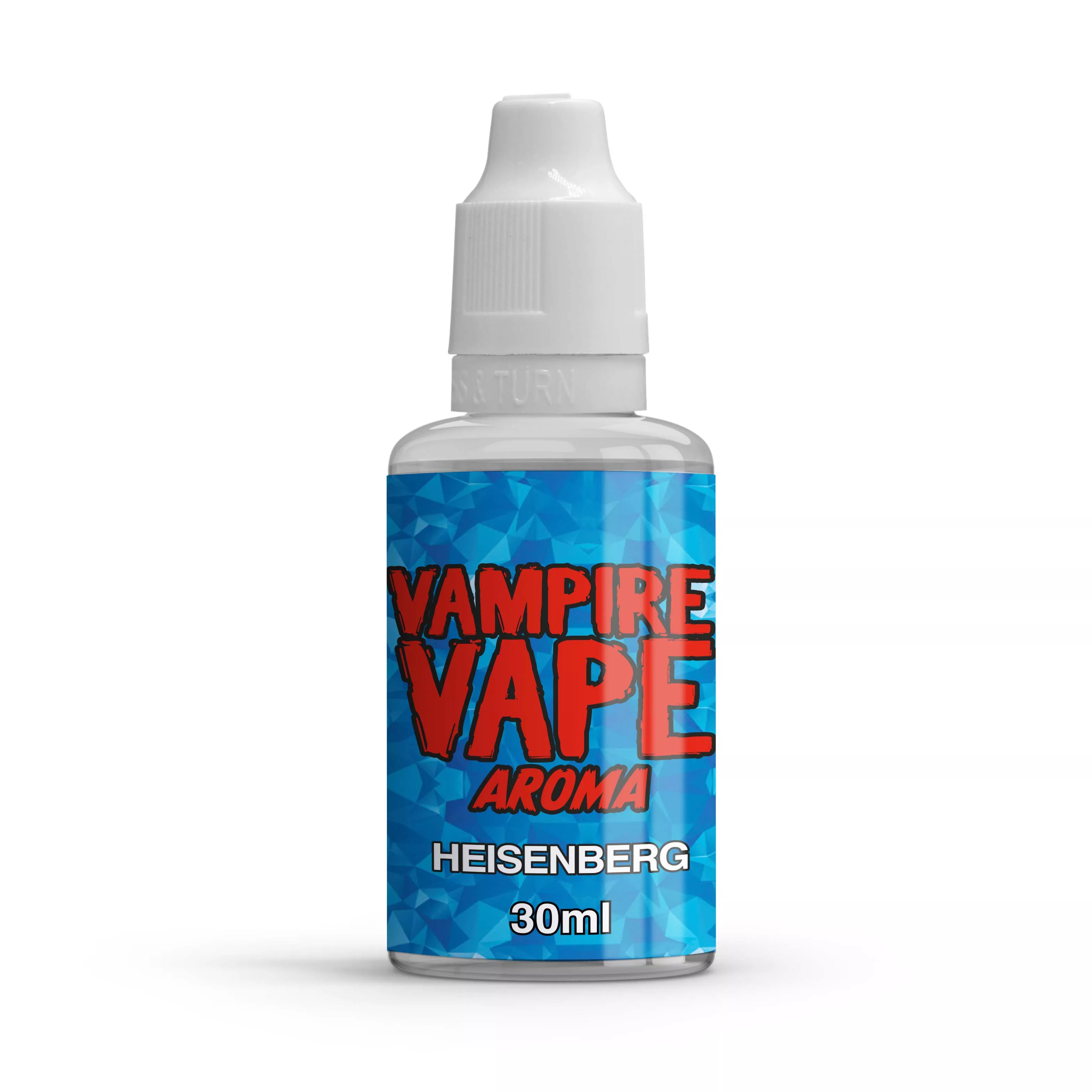 Vampire Vape Heisenberg 30ml Aroma