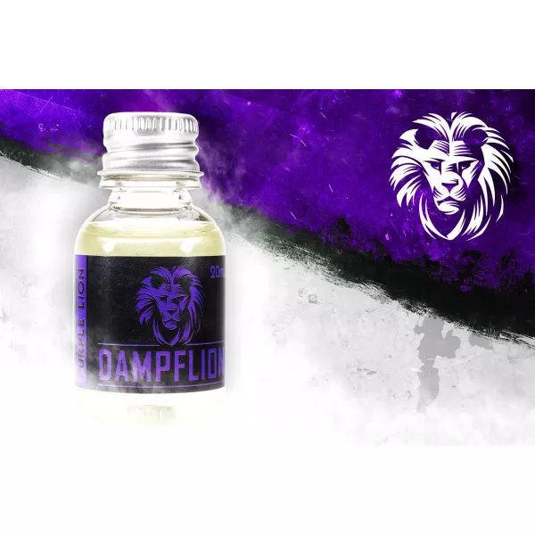 Dampflion Aroma 20ml Purple Lion