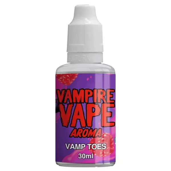 Vampire Vape Vamp Toes Aroma 30ml