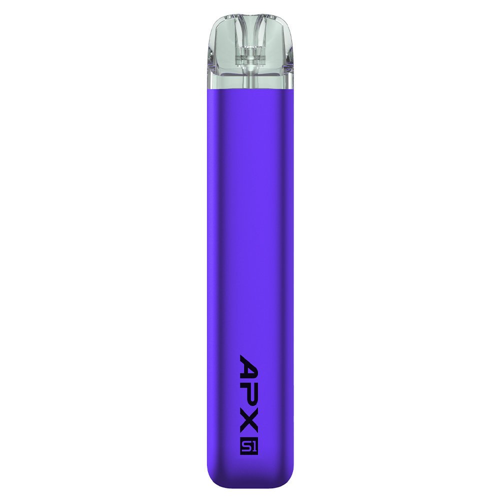 Nevoks APX S1 Purple Pod Kit