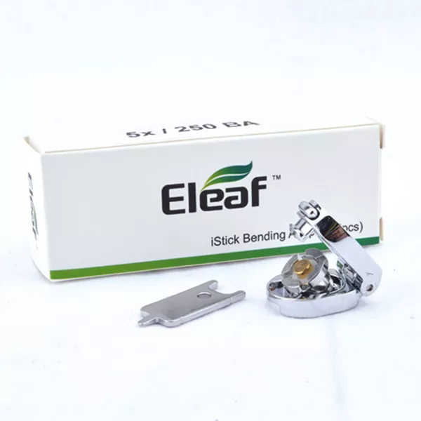 eleaf iStick 30W-100W Bending Adapter