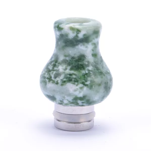 Drip Tip Jade Vase Typ F