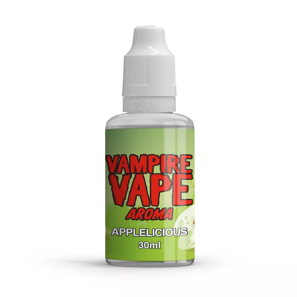 Vampire Vape Applelicious Aroma 30ml