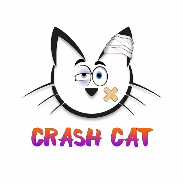 Copy Cat Crash Cat 10ml Aroma