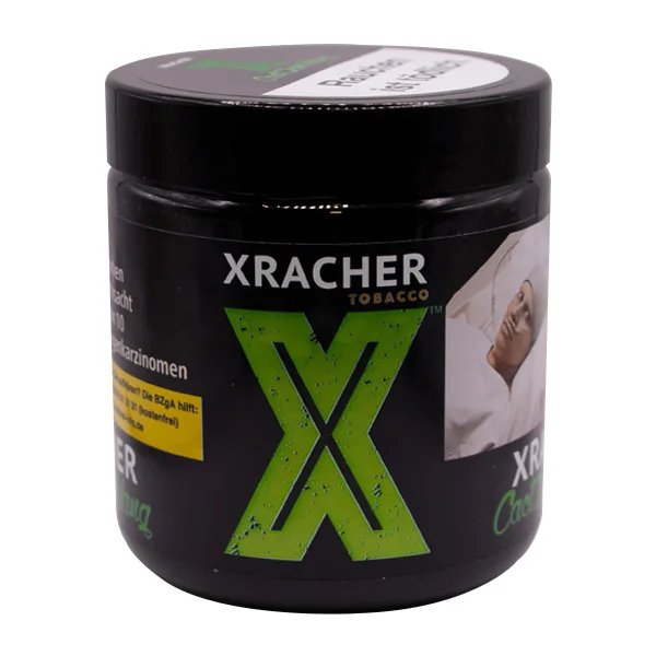 Xracher Cact Lem Mang 200g