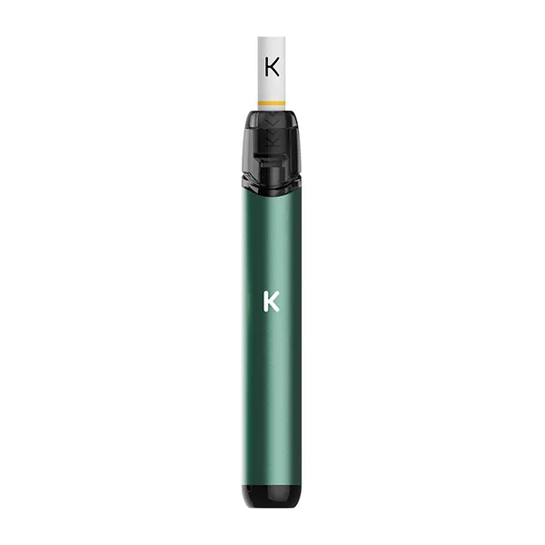 KIWI Starter Kit Midnight Green