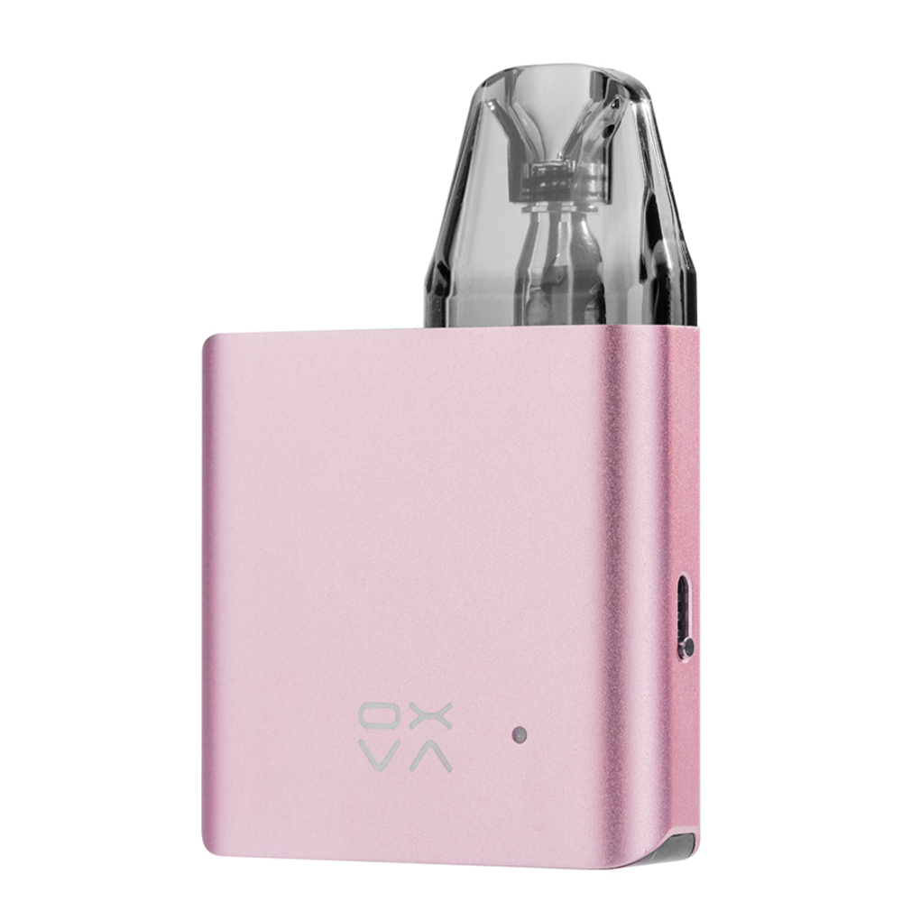 OXVA Xlim SQ Pod Kit Sakura Pink