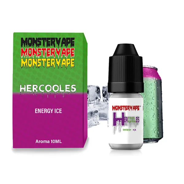 MonsterVape Hercooles Aroma 10ml