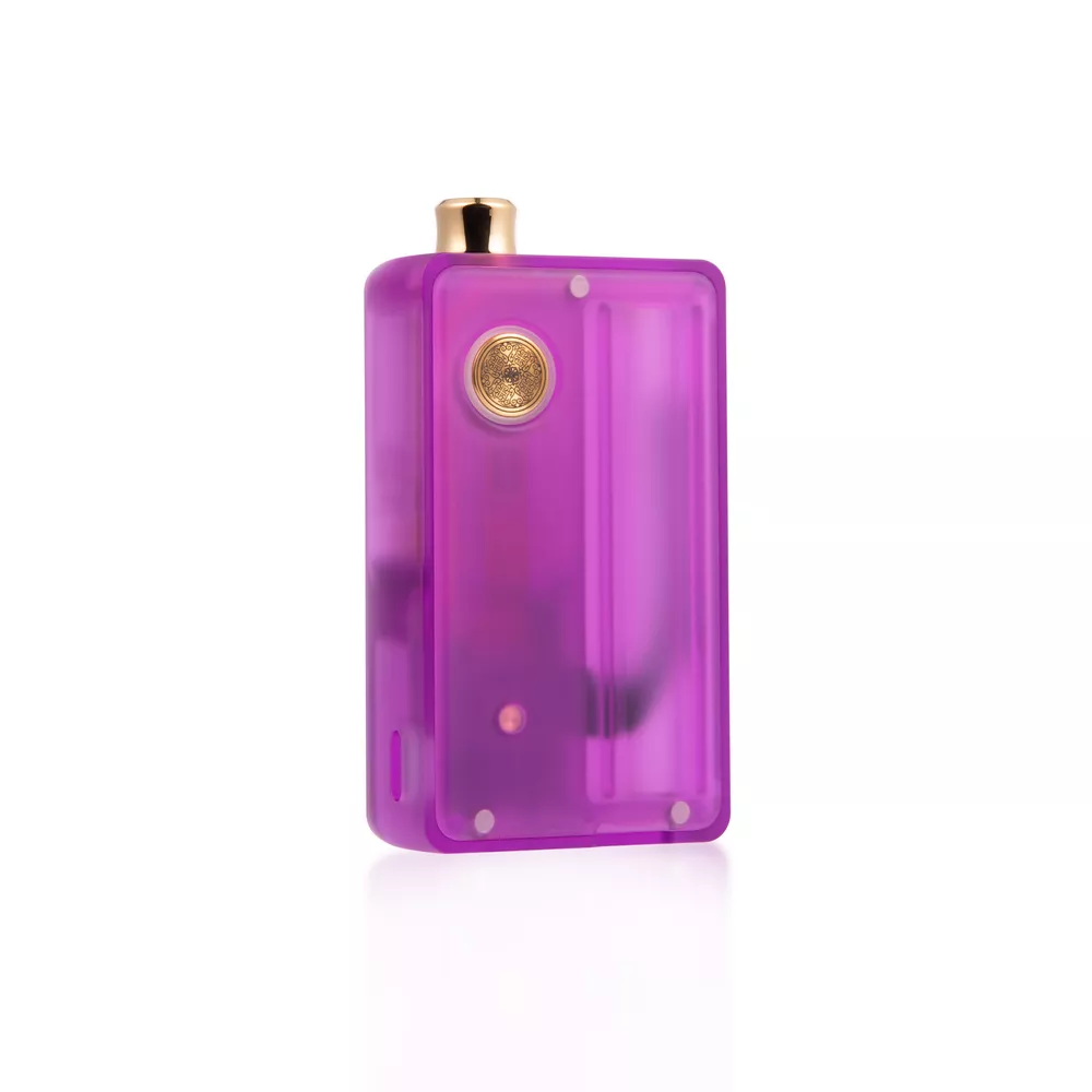 dotMod dotAIO Kit Purple Frost Limited Edition