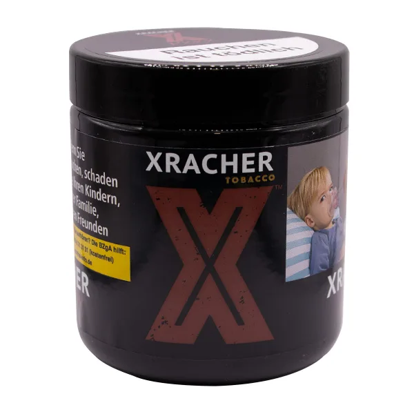 Xracher KXXX 200g