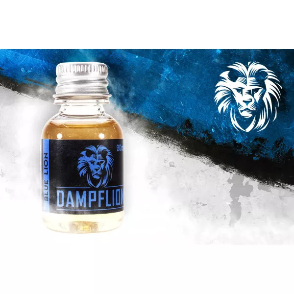 Dampflion Aroma 20ml Blue Lion
