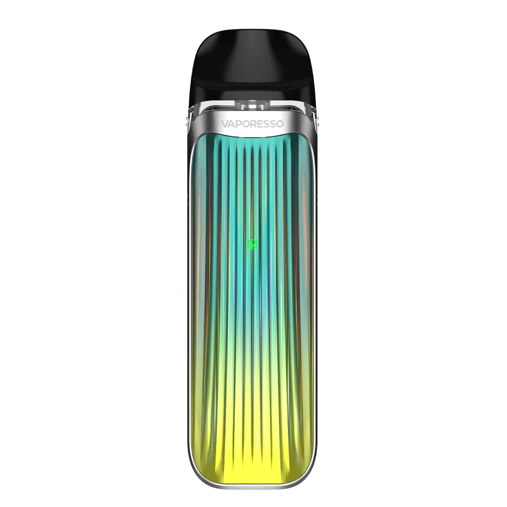 Vaporesso Luxe QS Kit Lime Green