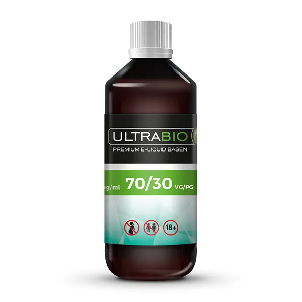 Ultrabio Base 70/30 1 Liter