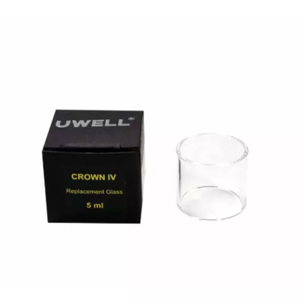 Uwell Crown IV 4 5ml Ersatzglas
