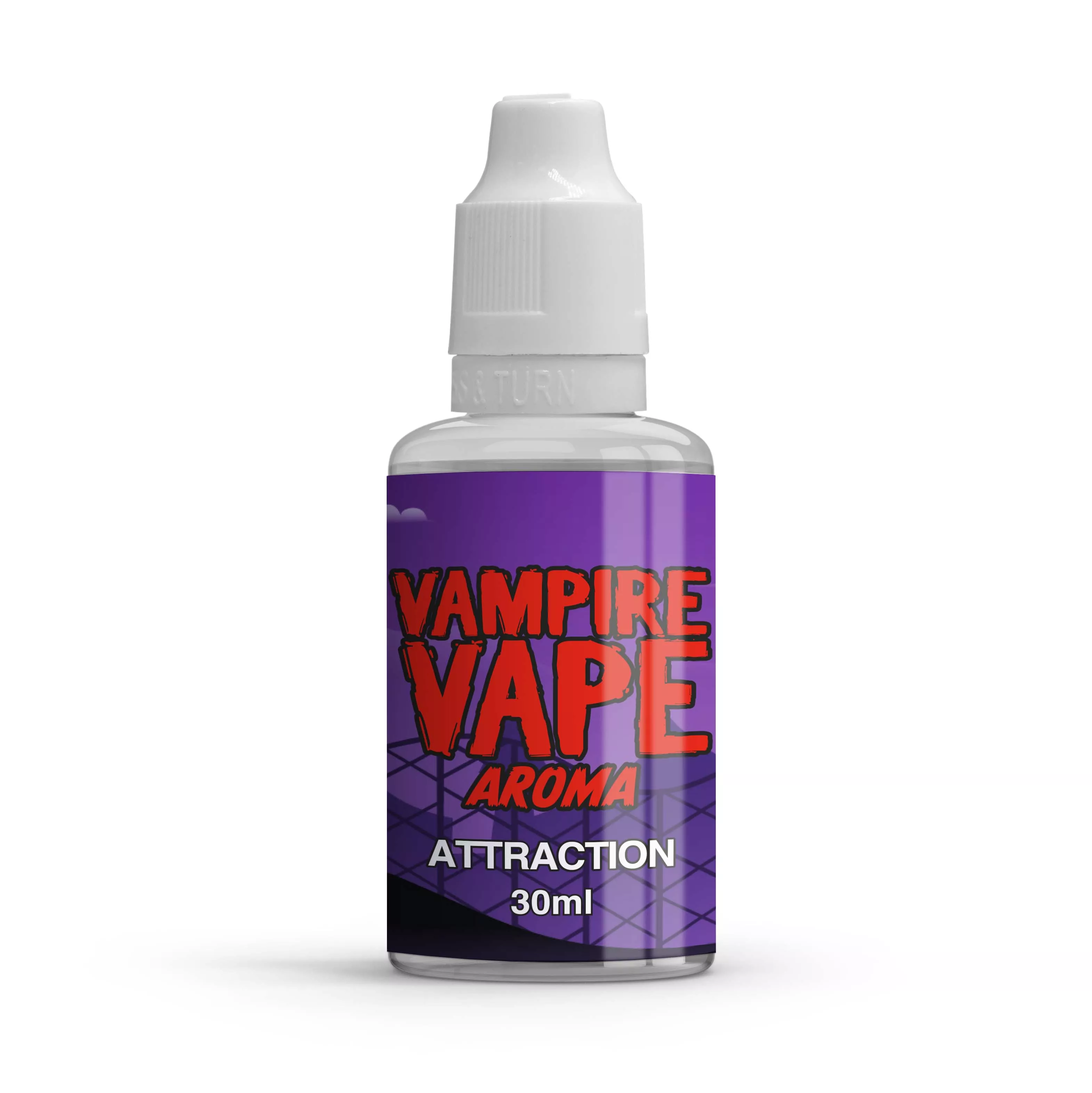 Vampire Vape Attraction Aroma 30ml