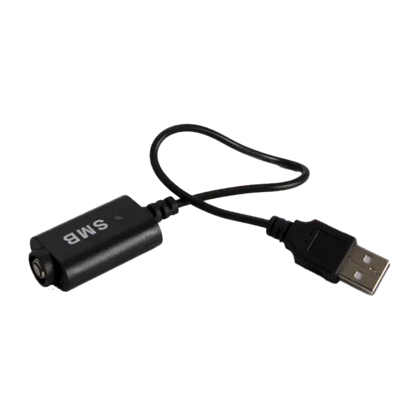 USB 510er Schnellladekabel (SMB) 420 mAh