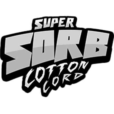 Super Sorb Cotton Cord