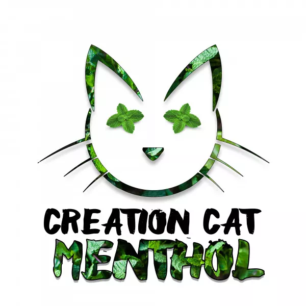 Creation Cat Menthol.Aroma by Copy Cat 10ml