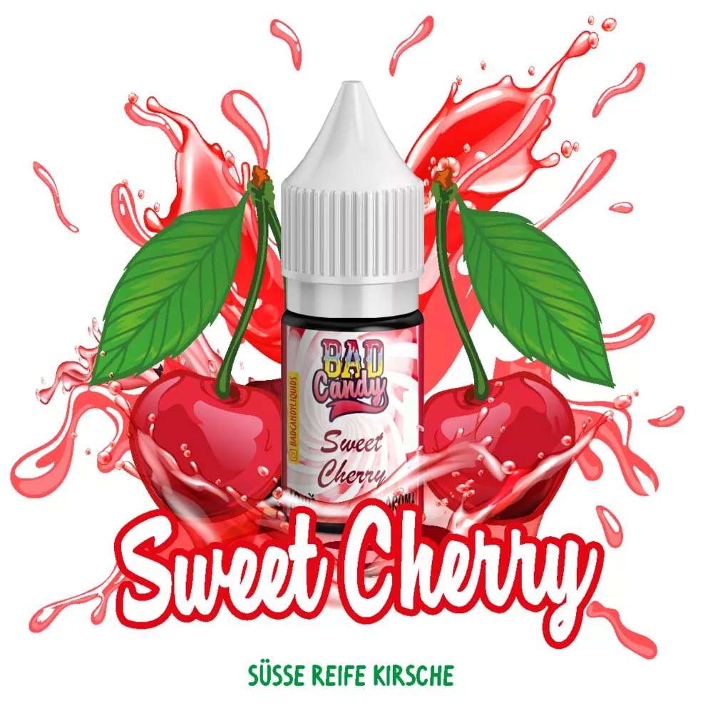 Bad Candy Sweet Cherry Aroma 10ml