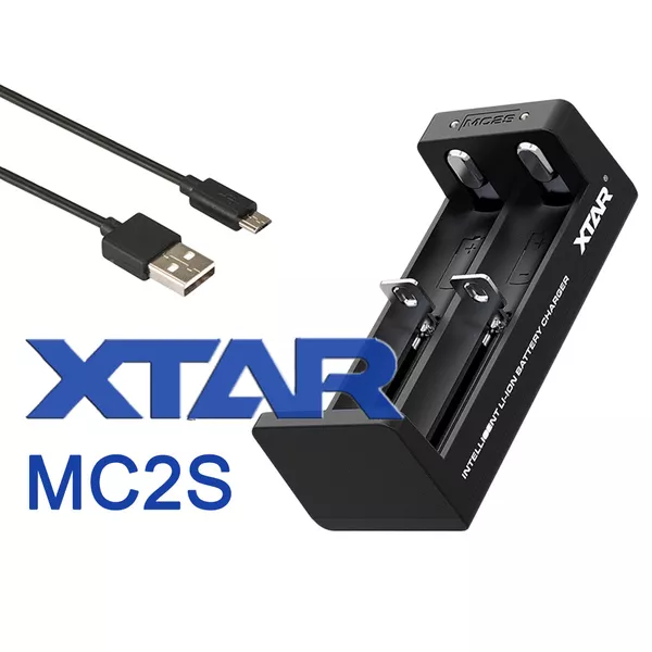 Xtar MC2S