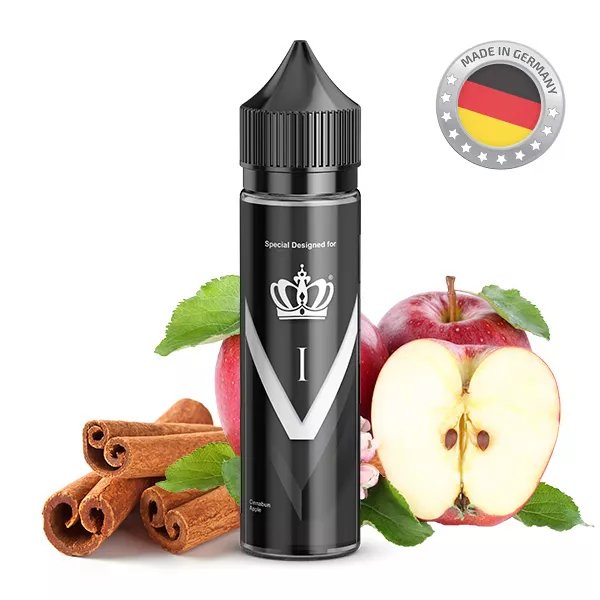 Uwell Crown I 1 15ml Aroma in 60ml Flasche