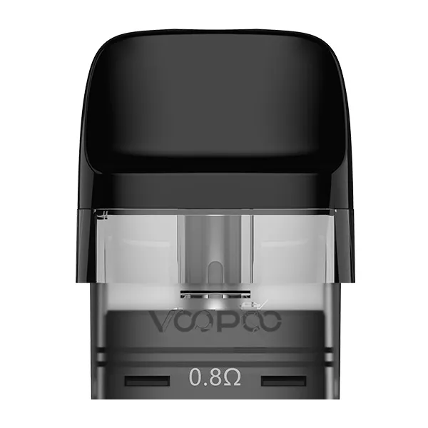 Voopoo Drag Nano 2 Ersatzpod 0,8Ohm (Vinci Q Kit, Vinci Royal)