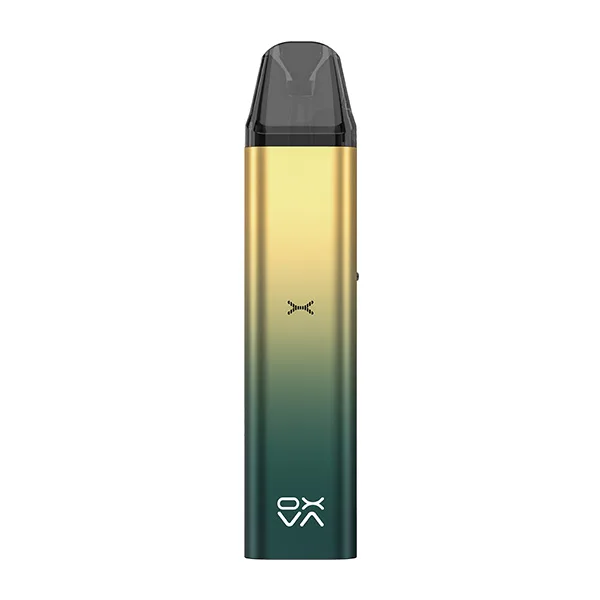 Oxva Xlim SE Kit Green Gold