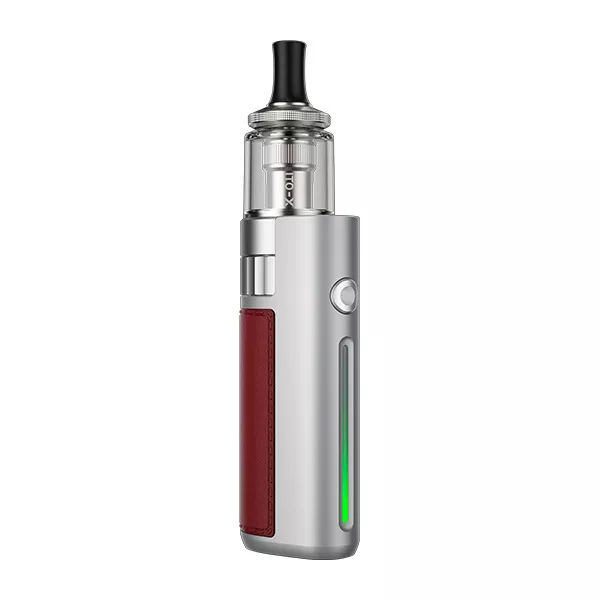 Voopoo Drag Q Kit Classic Red
