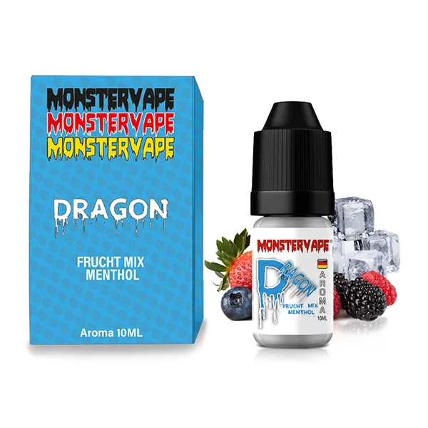 MonsterVape Dragon Aroma 10ml