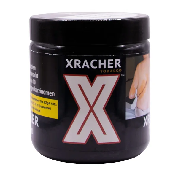 Xracher Pistachio 200g