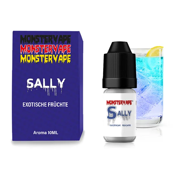 MonsterVape Sally Aroma 10ml