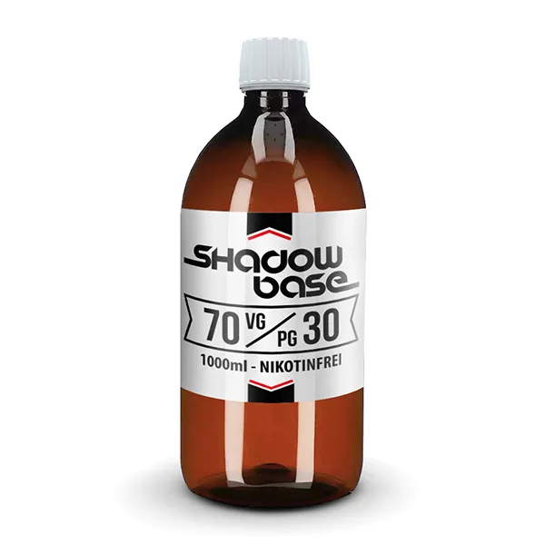 Shadow Basis 70VG/30PG 1 Liter