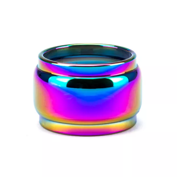 Wotofo Flow Pro Bauchglas 5ml Multicolor