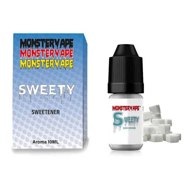 MonsterVape Sweety Aroma 10ml