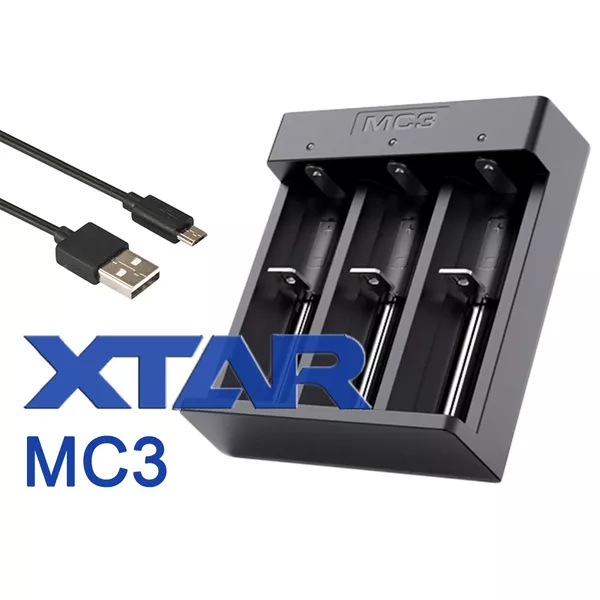 Xtar MC3
